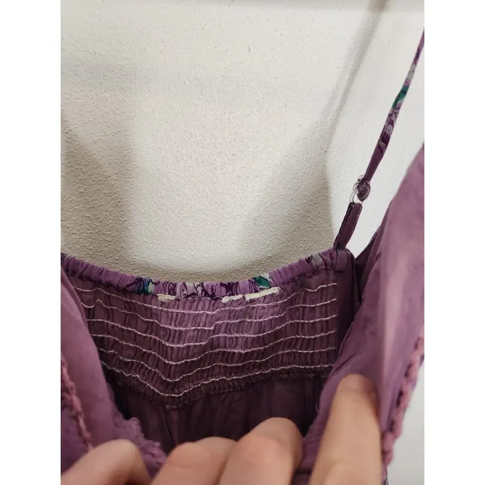 Vintage brand no
